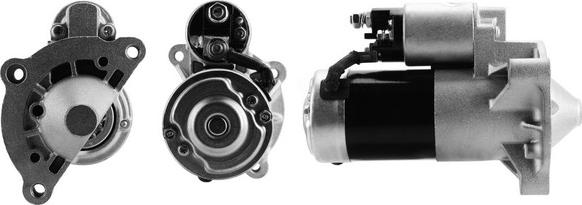 DRI 300039112 - Starter europarts.cy