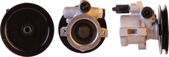 DRI 715520103 - Hydraulic Pump, steering system europarts.cy