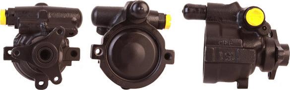 DRI 715520251 - Hydraulic Pump, steering system europarts.cy