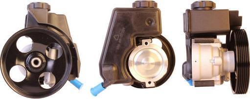 DRI 715520202 - Hydraulic Pump, steering system europarts.cy