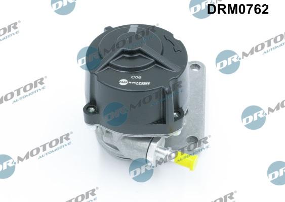 Dr.Motor Automotive DRM0762 - Vacuum Pump, braking system europarts.cy