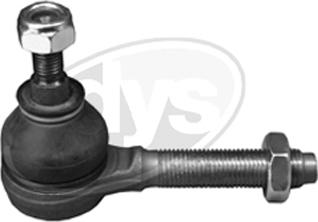 DYS 22-00835 - Tie Rod End europarts.cy