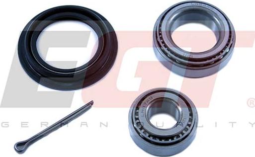 EGT 554008EGTK - Bearing Kit, wheel hub europarts.cy