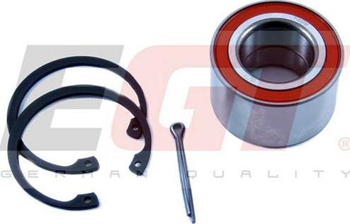 EGT 554034EGTk - Bearing Kit, wheel hub europarts.cy