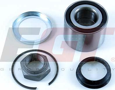 EGT 554208EGTk - Bearing Kit, wheel hub europarts.cy