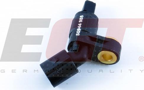 EGT 691001EGT - Sensor, wheel speed europarts.cy