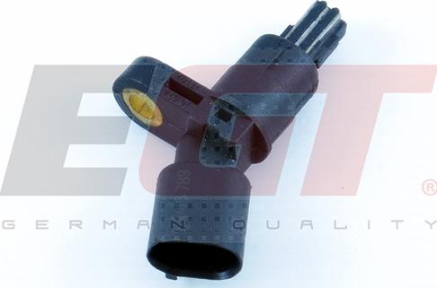 EGT 691003EGT - Sensor, wheel speed europarts.cy