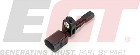 EGT 691330EGT - Sensor, wheel speed europarts.cy