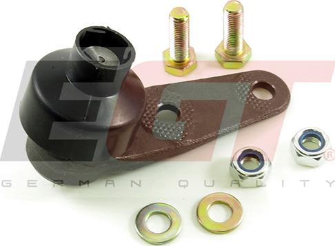 EGT 101008EGT - Ball Joint europarts.cy