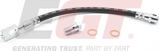 EGT 390000EGT - Brake Hose europarts.cy