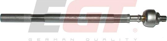 EGT 301439EGT - Inner Tie Rod, Axle Joint europarts.cy