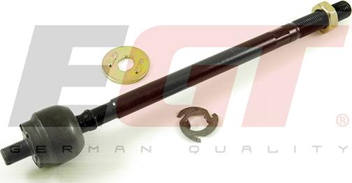 EGT 301584EGT - Inner Tie Rod, Axle Joint europarts.cy