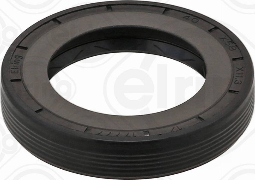 Elring 504.581 - Shaft Seal, differential europarts.cy