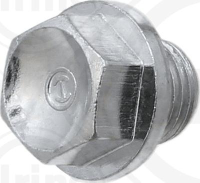 Elring 587.330 - Sealing Plug, oil sump europarts.cy