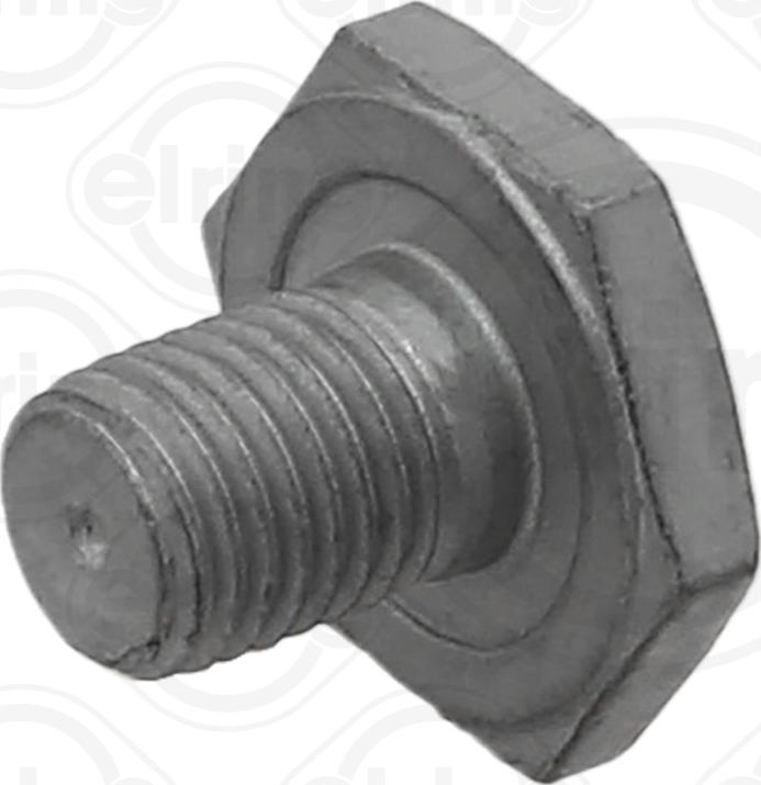 Elring 587.220 - Sealing Plug, oil sump europarts.cy