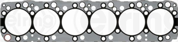 Elring 538.971 - Gasket, cylinder head europarts.cy