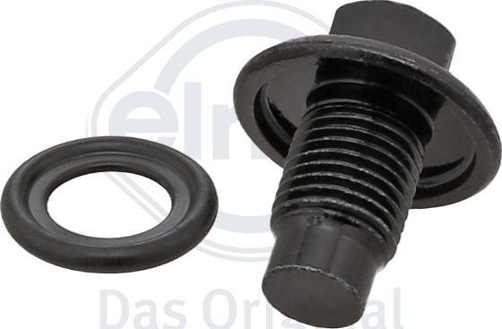 Elring 012.001 - Sealing Plug, oil sump europarts.cy