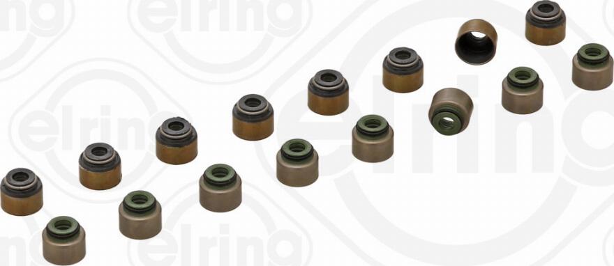 Elring 084.300 - Seal Set, valve stem europarts.cy
