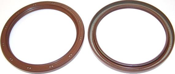 Elring 034.560 - Shaft Seal, crankshaft europarts.cy