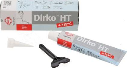 Elring 036.164 - Gasket, cylinder head cover europarts.cy