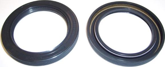 Elring 023.520 - Shaft Seal, crankshaft europarts.cy