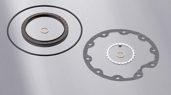 Elring 074.700 - Gasket Set, planetary gearbox europarts.cy