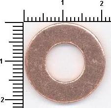 Elring 108.502 - Seal Ring, oil drain plug europarts.cy