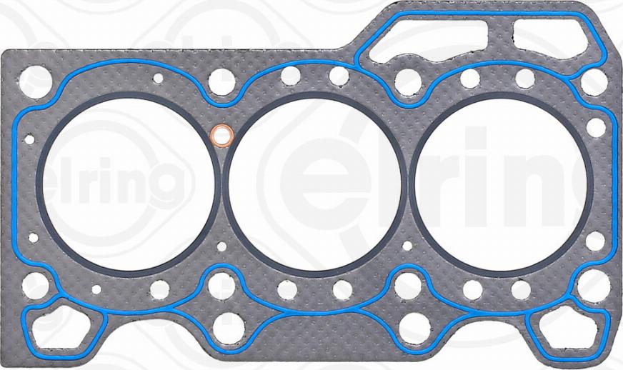 Elring 135.531 - Gasket, cylinder head europarts.cy