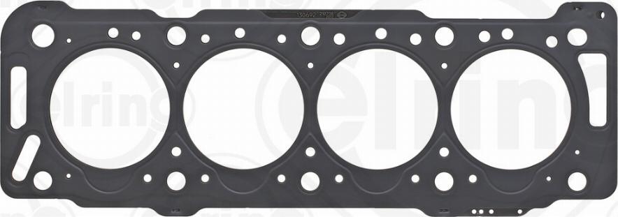 Elring 130.692 - Gasket, cylinder head europarts.cy