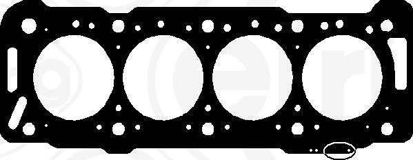 Elring 130.642 - Gasket, cylinder head europarts.cy