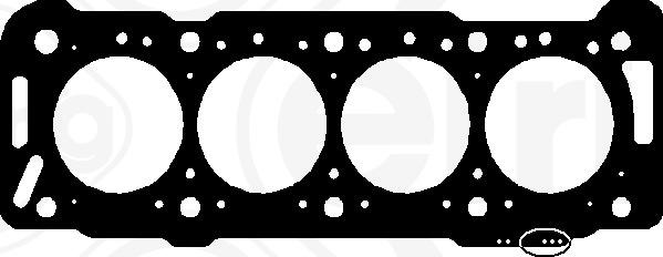 Elring 130.662 - Gasket, cylinder head europarts.cy