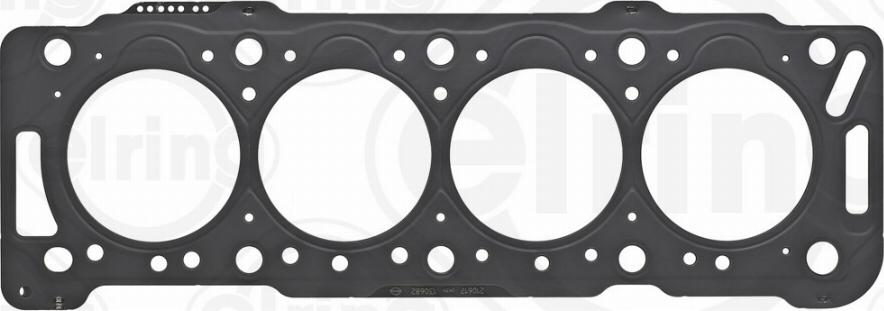 Elring 130.682 - Gasket, cylinder head europarts.cy