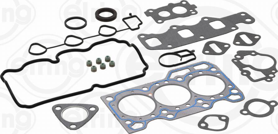 Elring 176.920 - Gasket Set, cylinder head europarts.cy