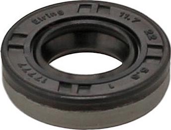 Elring 846.260 - Shaft Seal, automatic transmission europarts.cy