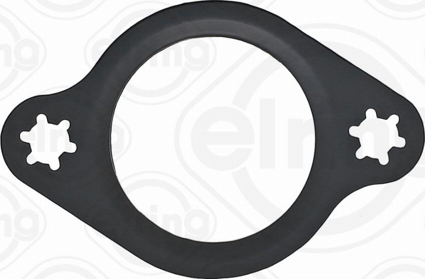 Elring 876.720 - Seal, oil strainer europarts.cy