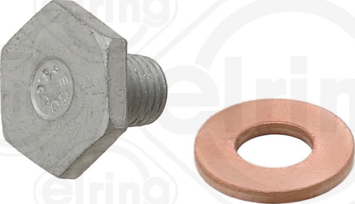 Elring 877.930 - Sealing Plug, oil sump europarts.cy