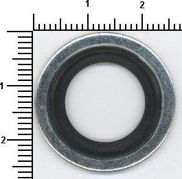 Elring 359.300 - Seal Ring, oil drain plug europarts.cy