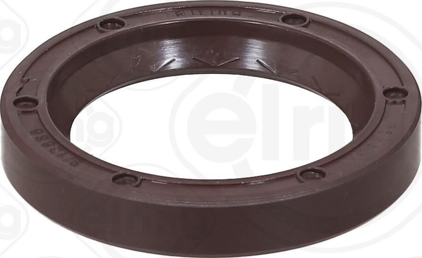 Elring 302.589 - Shaft Seal, camshaft europarts.cy