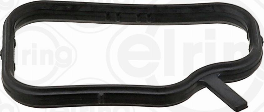 Elring 249.690 - Seal, coolant pipe europarts.cy