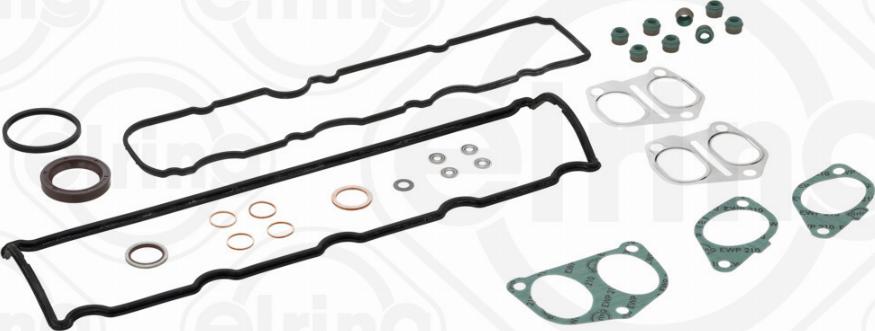 Elring 219.230 - Gasket Set, cylinder head europarts.cy
