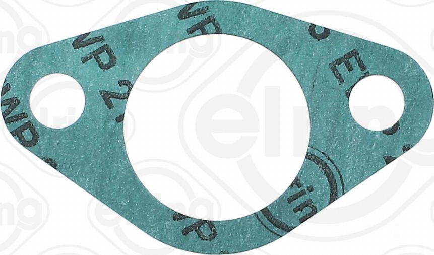 Elring 768.988 - Seal, coolant pipe europarts.cy