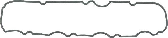 Elring 773.650 - Gasket, cylinder head cover europarts.cy