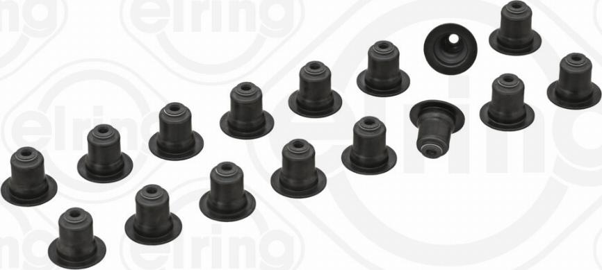 Elring B23.410 - Seal Set, valve stem europarts.cy