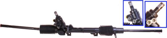 Elstock 11-0610 - Steering Gear europarts.cy