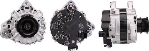 Elstock 28-6927 - Alternator europarts.cy