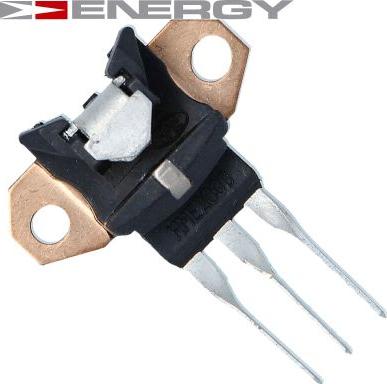 ENERGY CH0001 - Sensor, ignition pulse europarts.cy