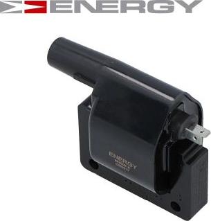 ENERGY CZ0004 - Ignition Coil europarts.cy