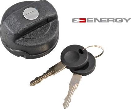 ENERGY KP00001 - Sealing Cap, fuel tank europarts.cy