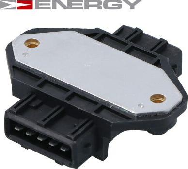 ENERGY MZ0009 - Control Unit, ignition system europarts.cy