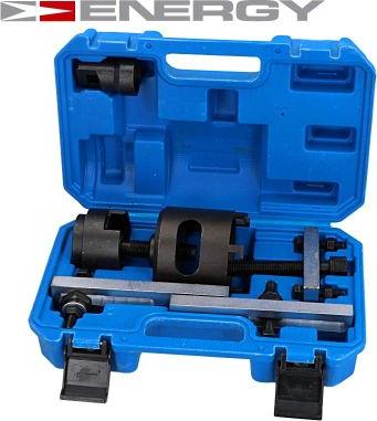 ENERGY NE00425 - Mounting Tool Set, clutch / flywheel europarts.cy